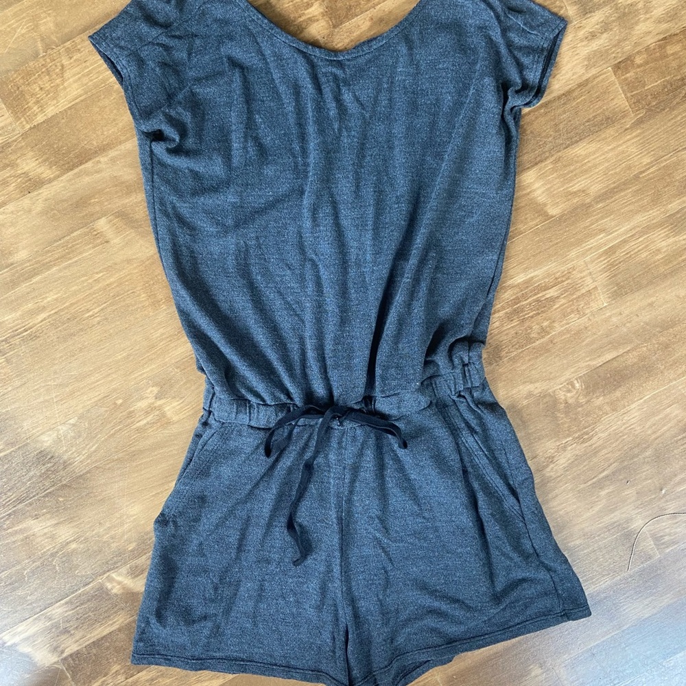 Fresh Laundry Romper